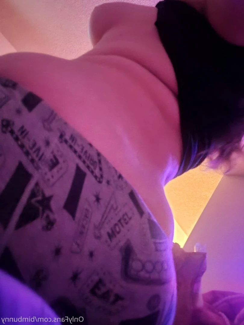 Bunny (He/him) [ bimbunny ] Onlyfans leaked photo 6170084 on Hotleaks.tv