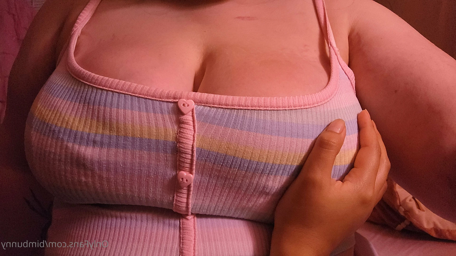 Bunny (He/him) [ bimbunny ] Onlyfans leaked photo 6170656 on Hotleaks.tv