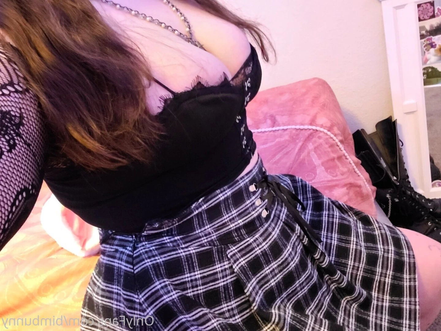 Bunny (He/him) [ bimbunny ] Onlyfans leaked photo 6173170 on Hotleaks.tv