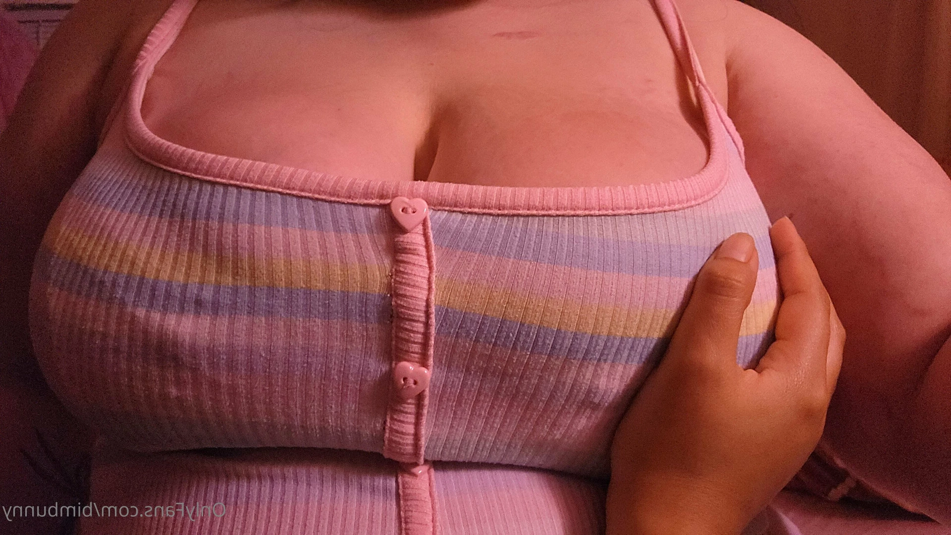 Bunny (He/him) [ bimbunny ] Onlyfans leaked photo 6173645 on Hotleaks.tv