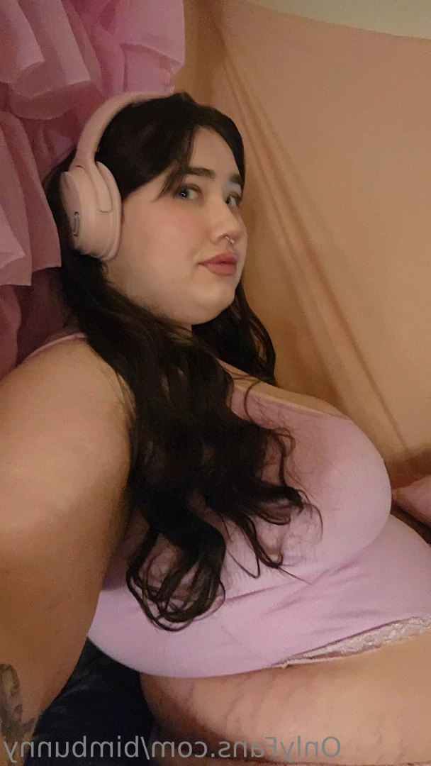 Bunny (He/him) [ bimbunny ] Onlyfans leaked photo 9454539 on Hotleaks.tv