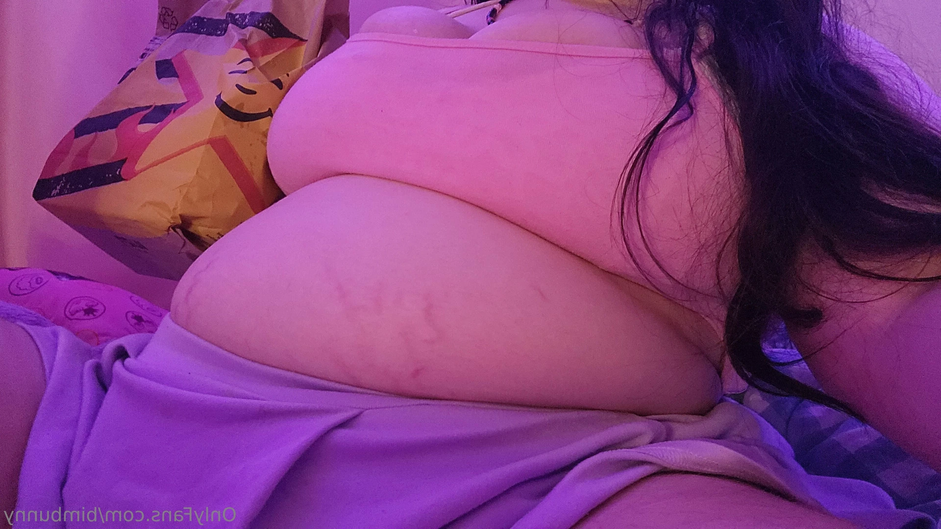 Bunny (He/him) [ bimbunny ] Onlyfans leaked photo 9454621 on Hotleaks.tv