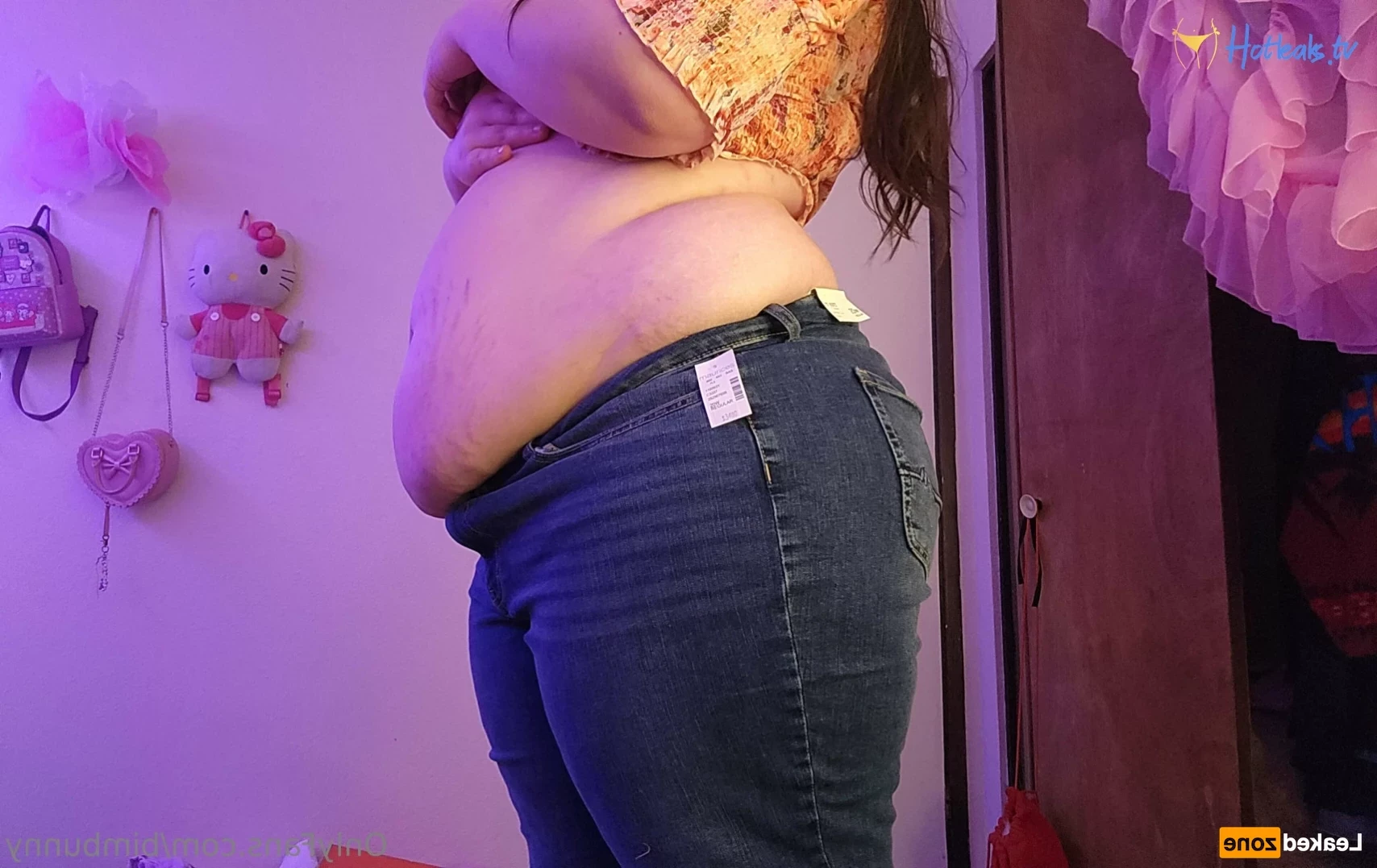 Bunny (He/him) [ bimbunny ] Onlyfans leaked photo 14468260 on Hotleaks.tv