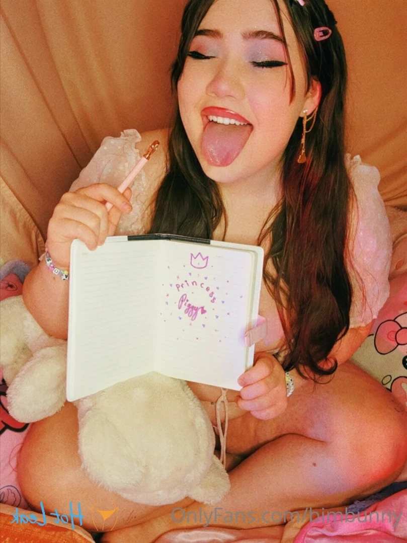 Bunny (He/him) [ bimbunny ] Onlyfans leaked photo 14730861 on Hotleaks.tv