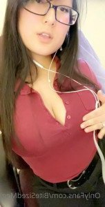 BiteSized.Meg [ bitesizedmeg ] Onlyfans leaked video 3136586 on Hotleaks.tv