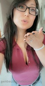 BiteSized.Meg [ bitesizedmeg ] Onlyfans leaked video 3136686 on Hotleaks.tv