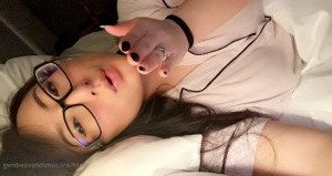 BiteSized.Meg [ bitesizedmeg ] Onlyfans leaked video 3136754 on Hotleaks.tv