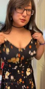BiteSized.Meg [ bitesizedmeg ] Onlyfans leaked video 3136778 on Hotleaks.tv