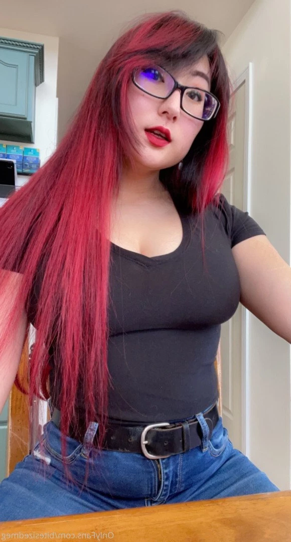 BiteSized.Meg [ bitesizedmeg ] Onlyfans leaked photo 3826239 on Hotleaks.tv