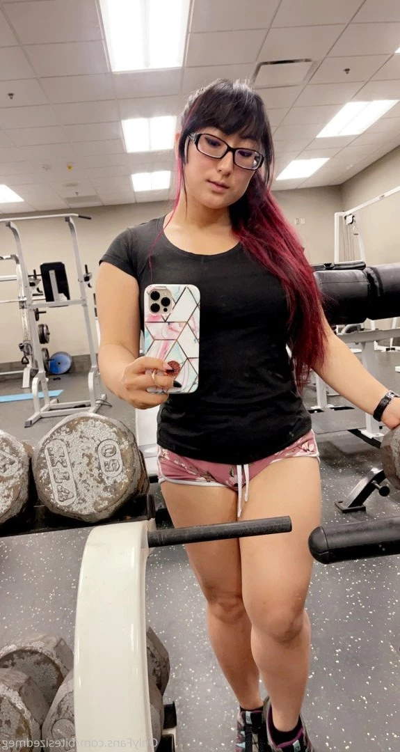 BiteSized.Meg [ bitesizedmeg ] Onlyfans leaked photo 3831129 on Hotleaks.tv