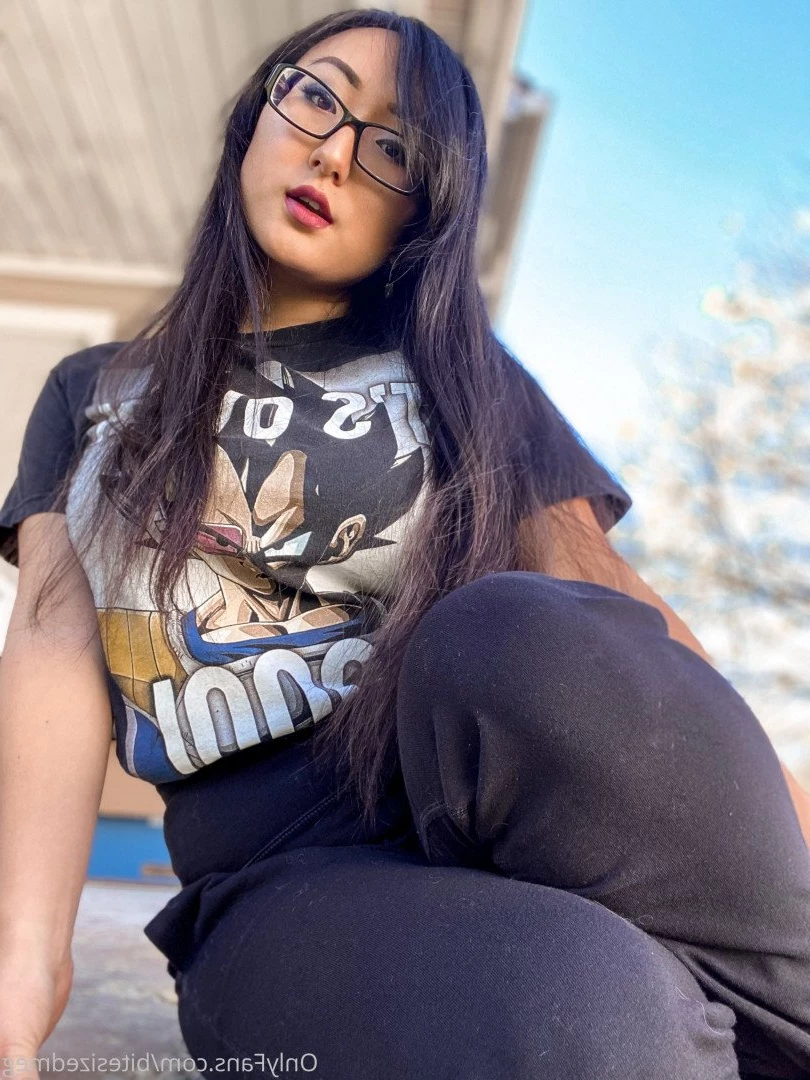 BiteSized.Meg [ bitesizedmeg ] Onlyfans leaked photo 3832357 on Hotleaks.tv