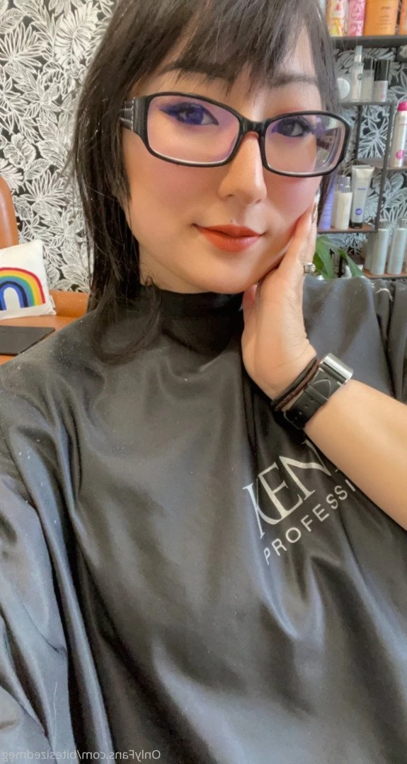BiteSized.Meg [ bitesizedmeg ] Onlyfans leaked photo 3833666 on Hotleaks.tv