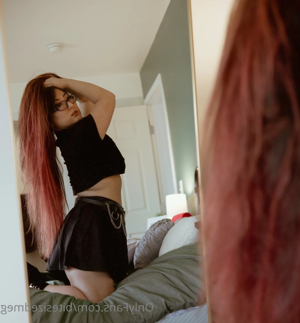 BiteSized.Meg [ bitesizedmeg ] Onlyfans leaked photo 3834217 on Hotleaks.tv