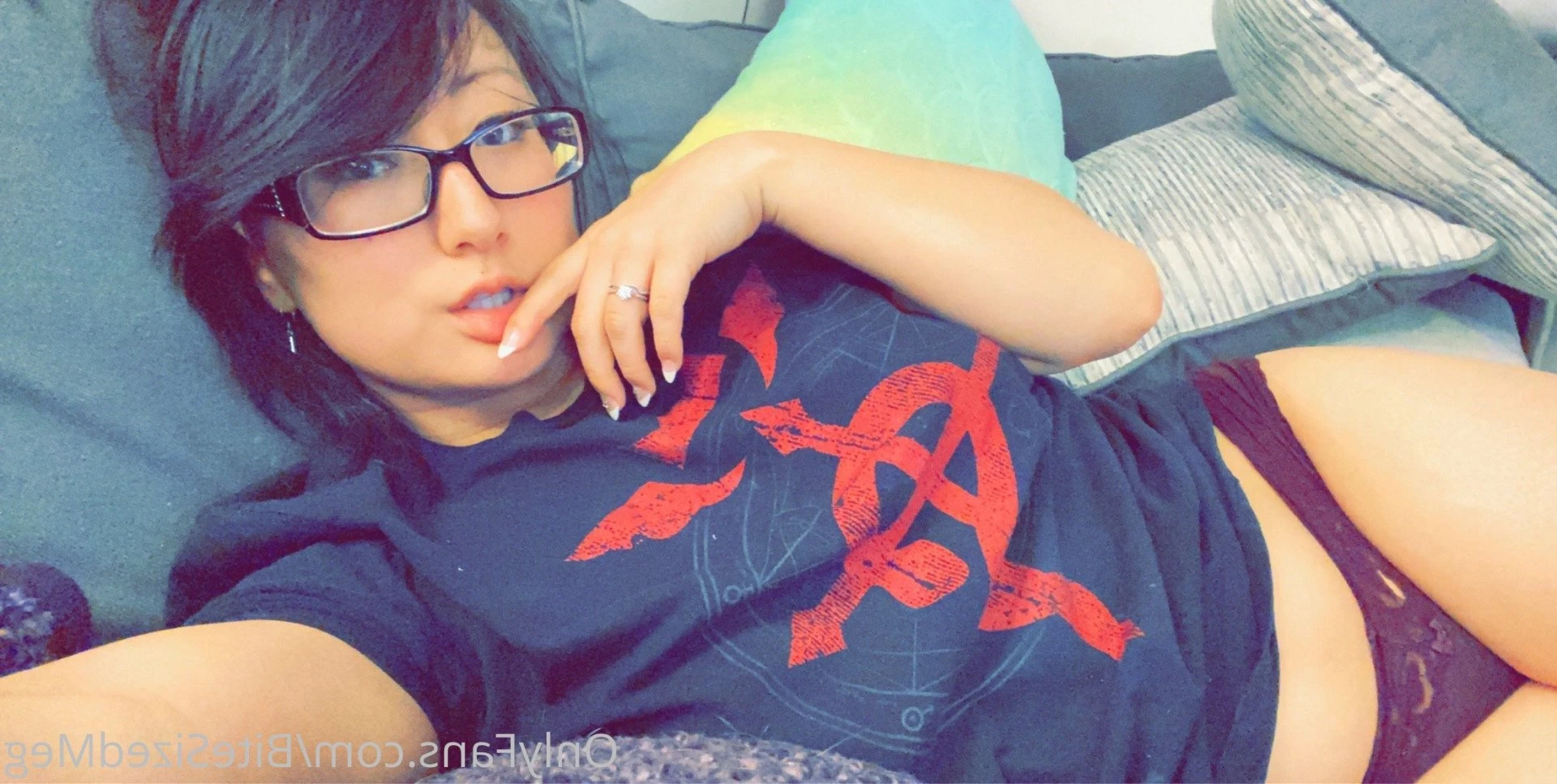 BiteSized.Meg [ bitesizedmeg ] Onlyfans leaked photo 3835623 on Hotleaks.tv