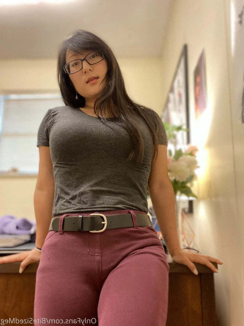 BiteSized.Meg [ bitesizedmeg ] Onlyfans leaked photo 3837024 on Hotleaks.tv