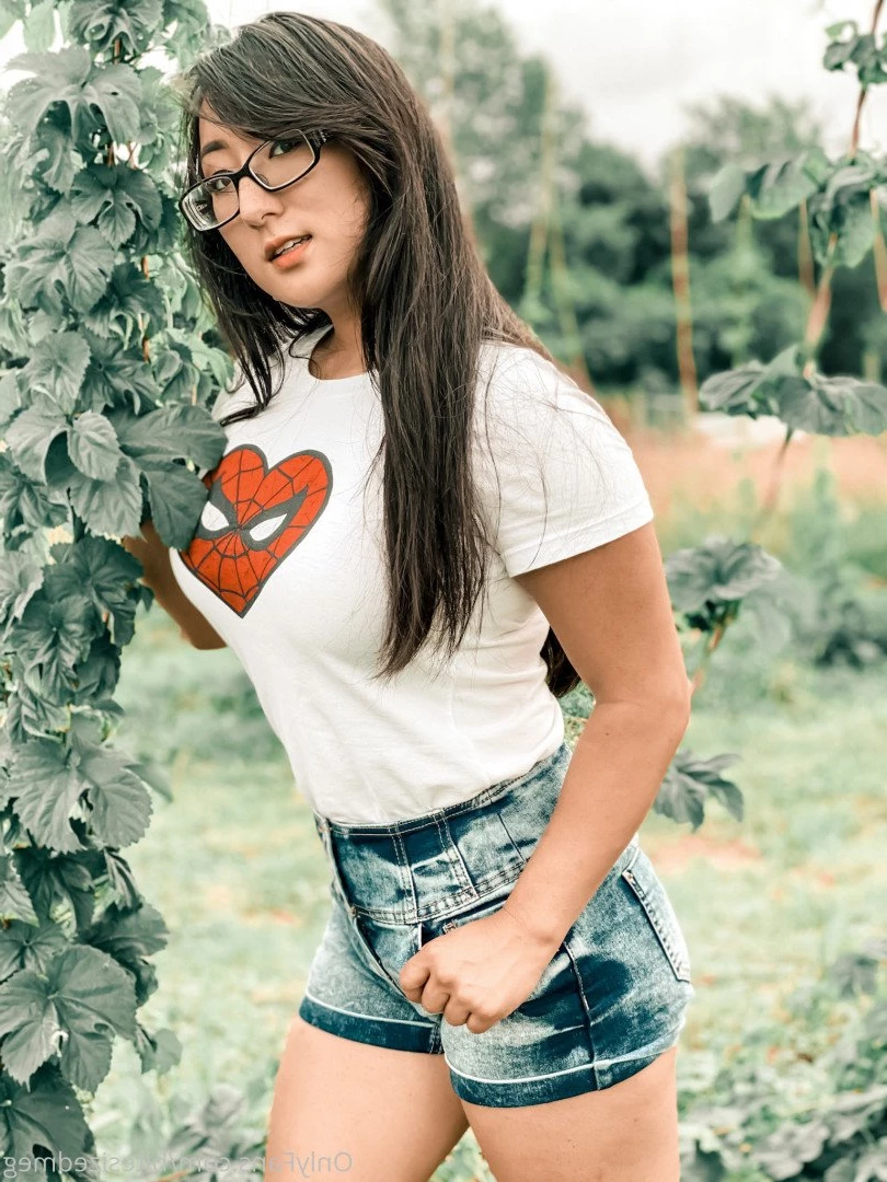 BiteSized.Meg [ bitesizedmeg ] Onlyfans leaked photo 3837720 on Hotleaks.tv