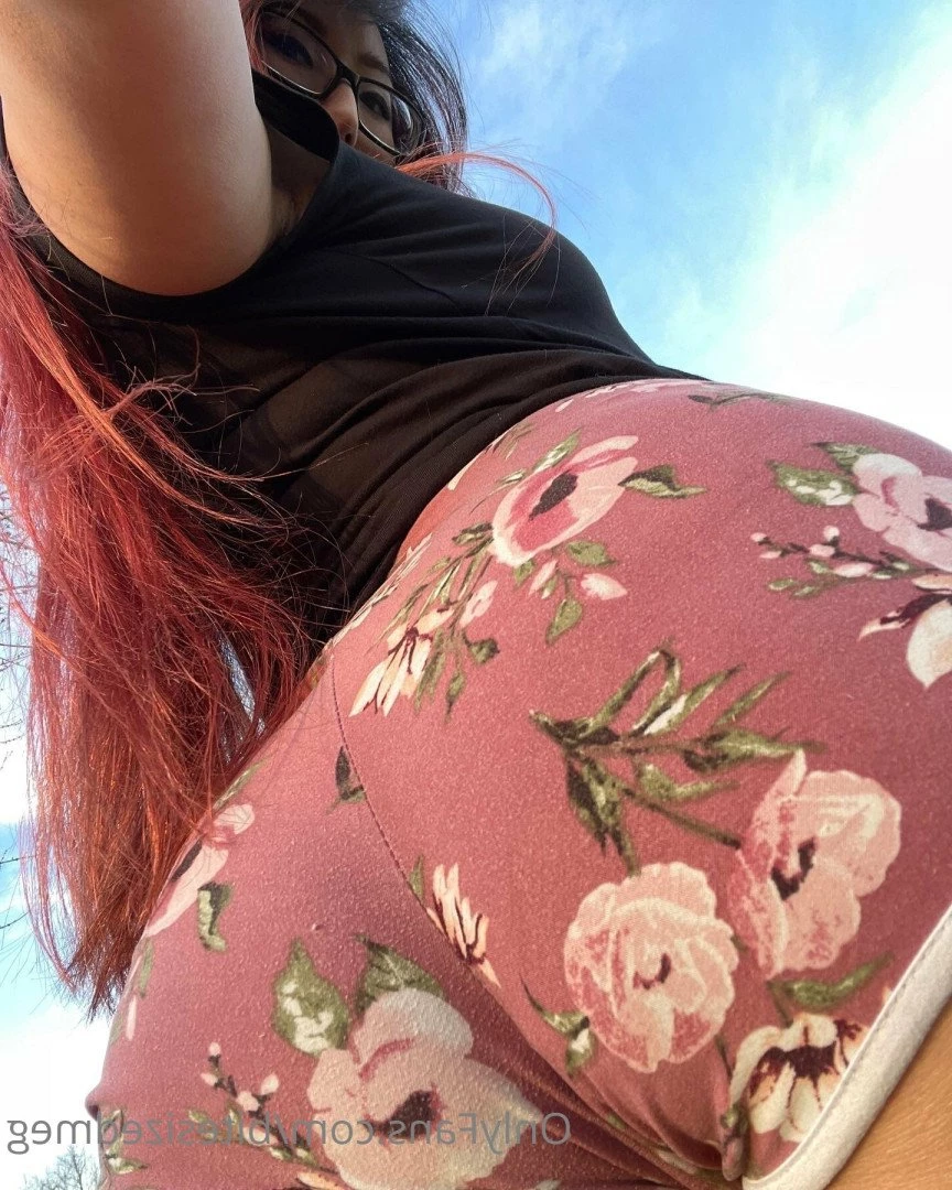 BiteSized.Meg [ bitesizedmeg ] Onlyfans leaked photo 3843236 on Hotleaks.tv