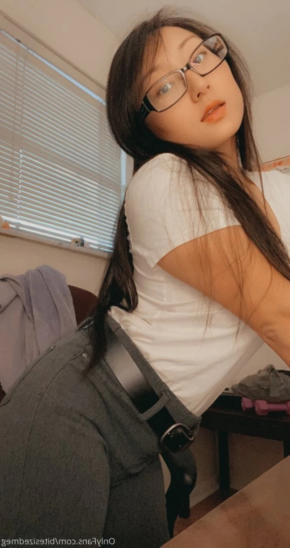BiteSized.Meg [ bitesizedmeg ] Onlyfans leaked photo 3843525 on Hotleaks.tv