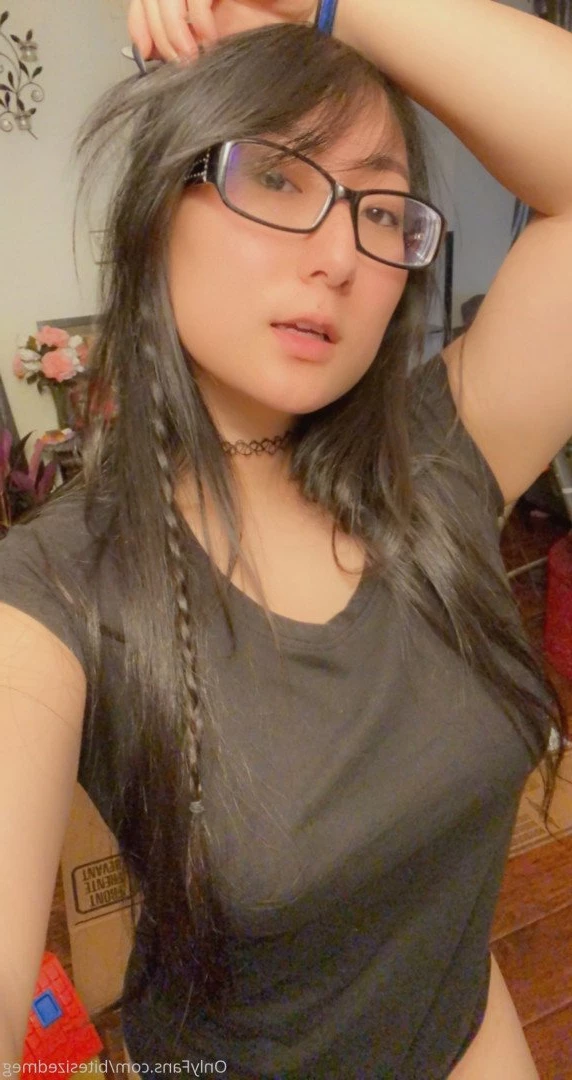 BiteSized.Meg [ bitesizedmeg ] Onlyfans leaked photo 3844265 on Hotleaks.tv