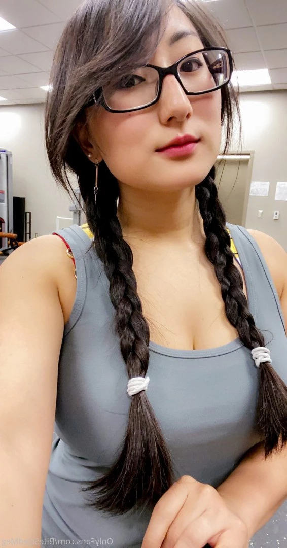 BiteSized.Meg [ bitesizedmeg ] Onlyfans leaked photo 3846605 on Hotleaks.tv