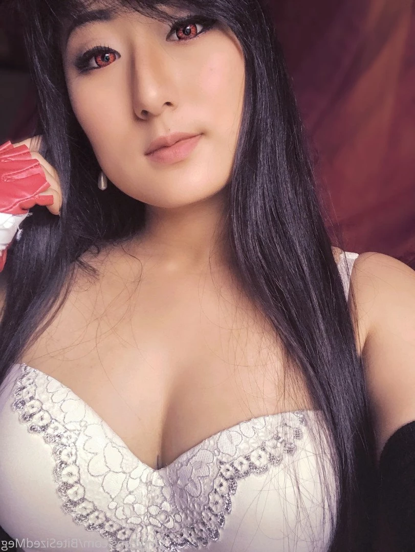 BiteSized.Meg [ bitesizedmeg ] Onlyfans leaked photo 3847161 on Hotleaks.tv