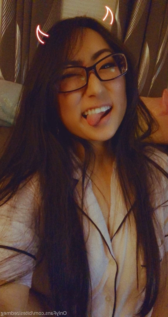 BiteSized.Meg [ bitesizedmeg ] Onlyfans leaked photo 3848443 on Hotleaks.tv