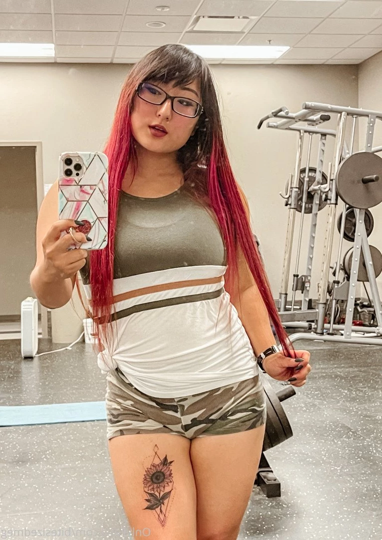 BiteSized.Meg [ bitesizedmeg ] Onlyfans leaked photo 3850268 on Hotleaks.tv