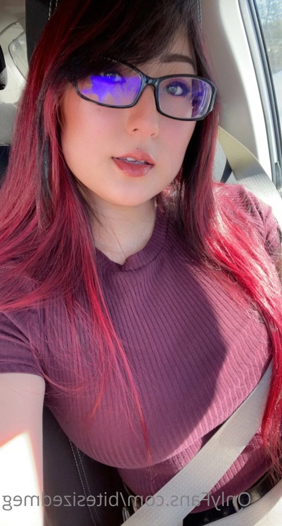 BiteSized.Meg [ bitesizedmeg ] Onlyfans leaked photo 3852908 on Hotleaks.tv