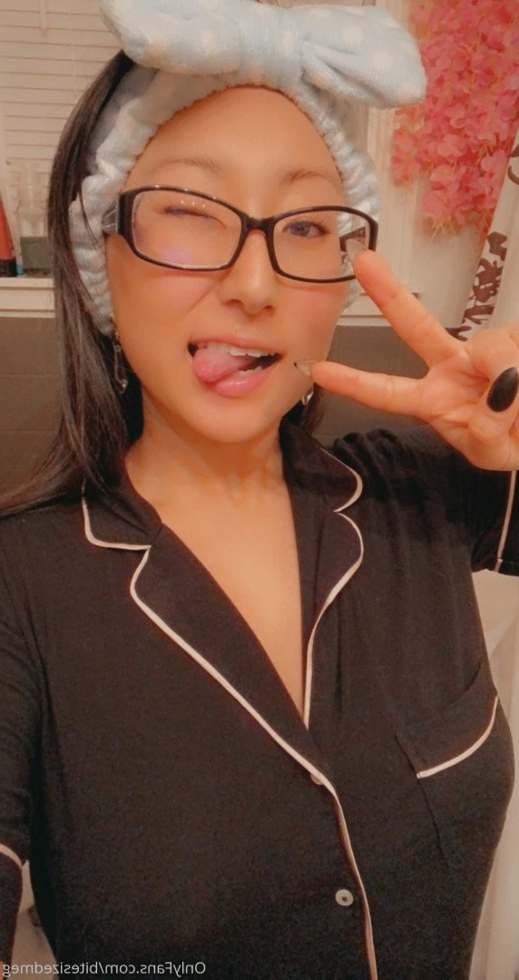 BiteSized.Meg [ bitesizedmeg ] Onlyfans leaked photo 3853392 on Hotleaks.tv
