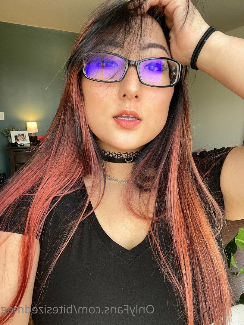BiteSized.Meg [ bitesizedmeg ] Onlyfans leaked photo 3853485 on Hotleaks.tv