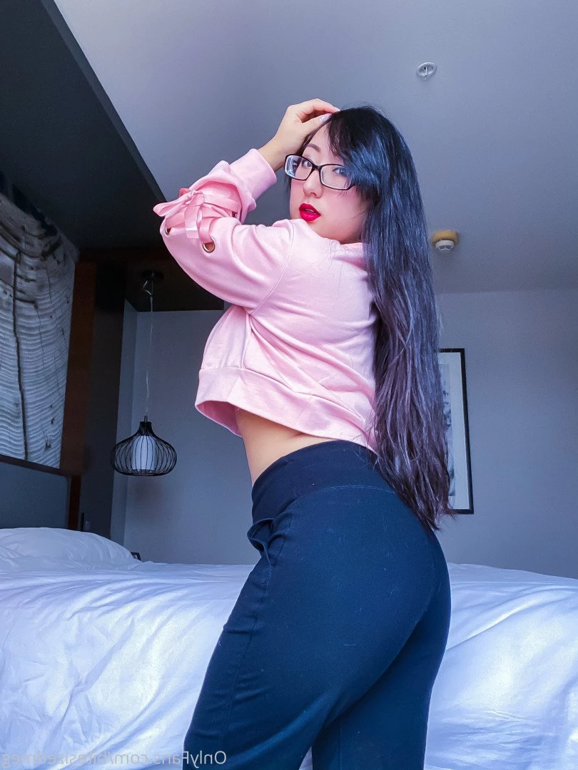 BiteSized.Meg [ bitesizedmeg ] Onlyfans leaked photo 3853864 on Hotleaks.tv
