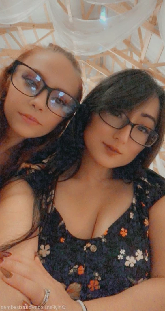 BiteSized.Meg [ bitesizedmeg ] Onlyfans leaked photo 3854709 on Hotleaks.tv