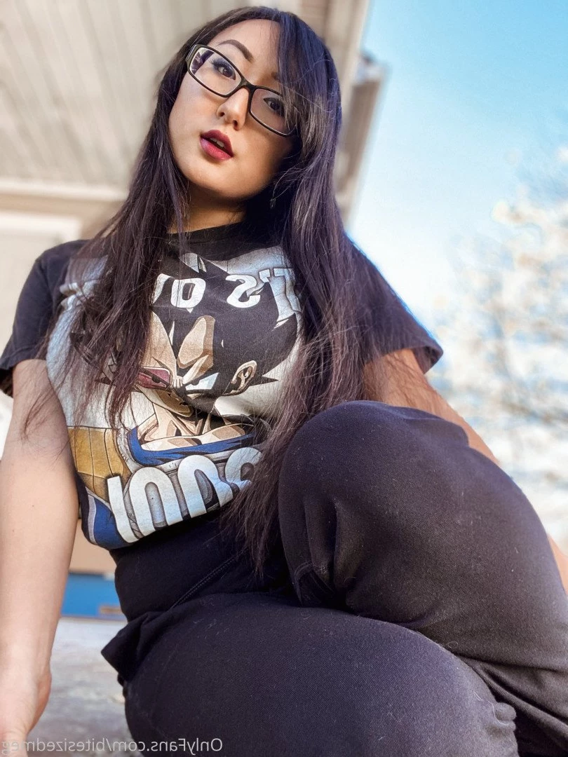 BiteSized.Meg [ bitesizedmeg ] Onlyfans leaked photo 3855590 on Hotleaks.tv