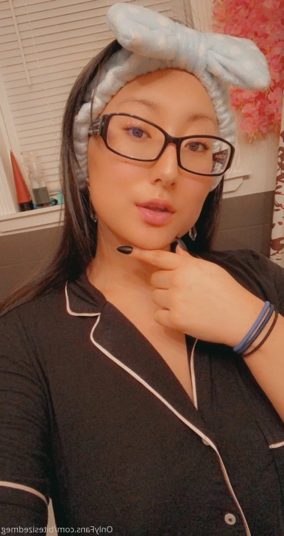 BiteSized.Meg [ bitesizedmeg ] Onlyfans leaked photo 3857306 on Hotleaks.tv