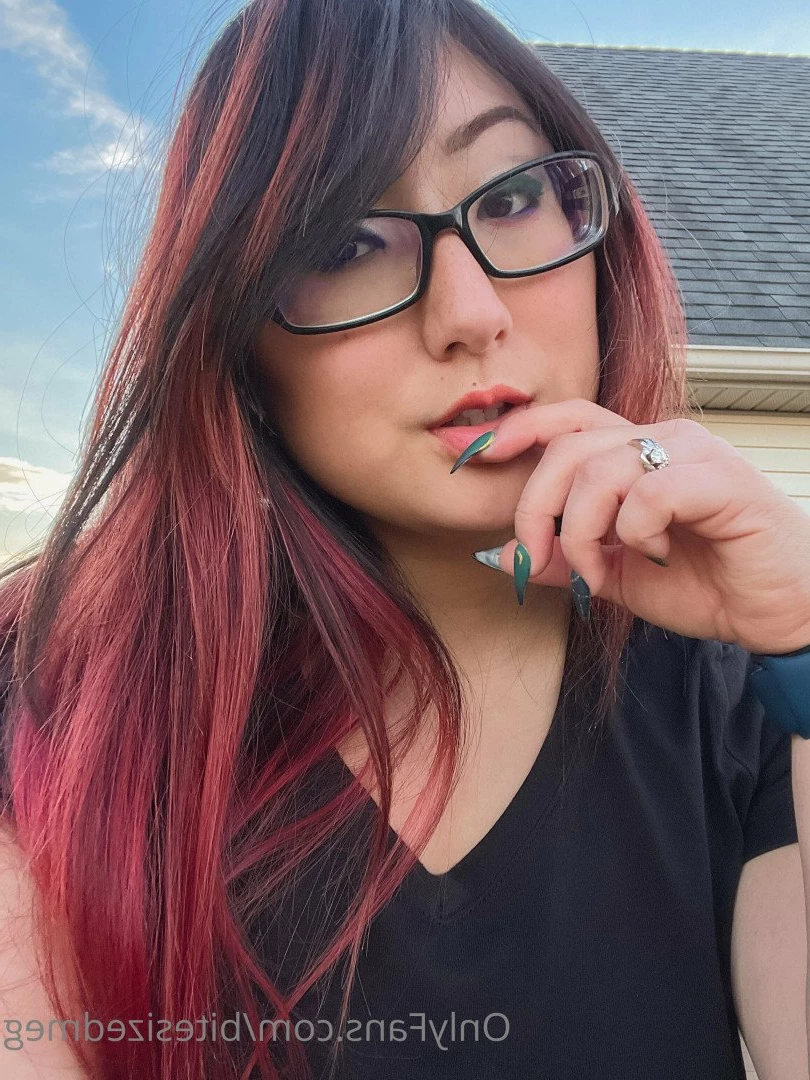 BiteSized.Meg [ bitesizedmeg ] Onlyfans leaked photo 3858088 on Hotleaks.tv