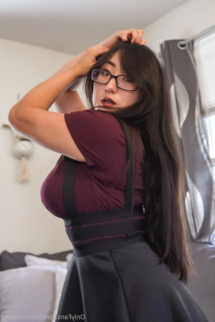 BiteSized.Meg [ bitesizedmeg ] Onlyfans leaked photo 3859821 on Hotleaks.tv