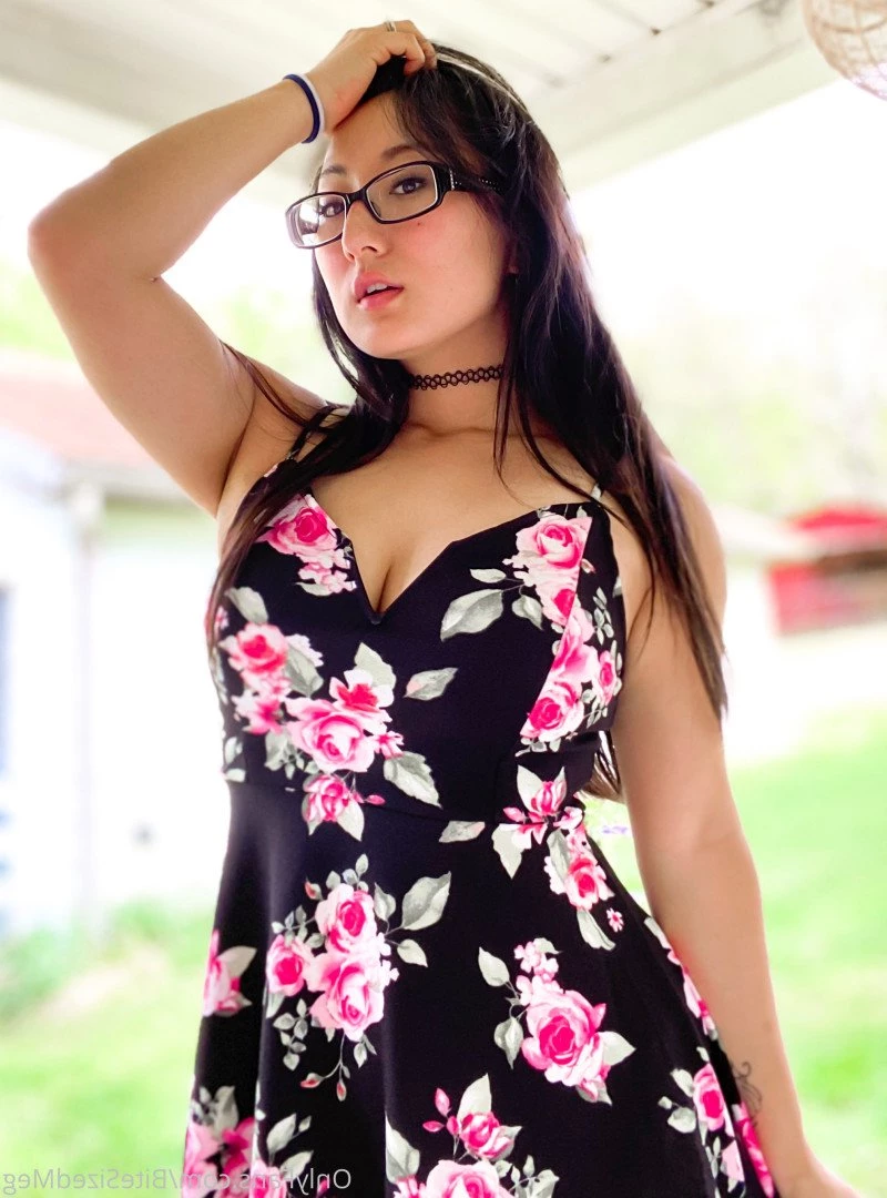 BiteSized.Meg [ bitesizedmeg ] Onlyfans leaked photo 3859913 on Hotleaks.tv