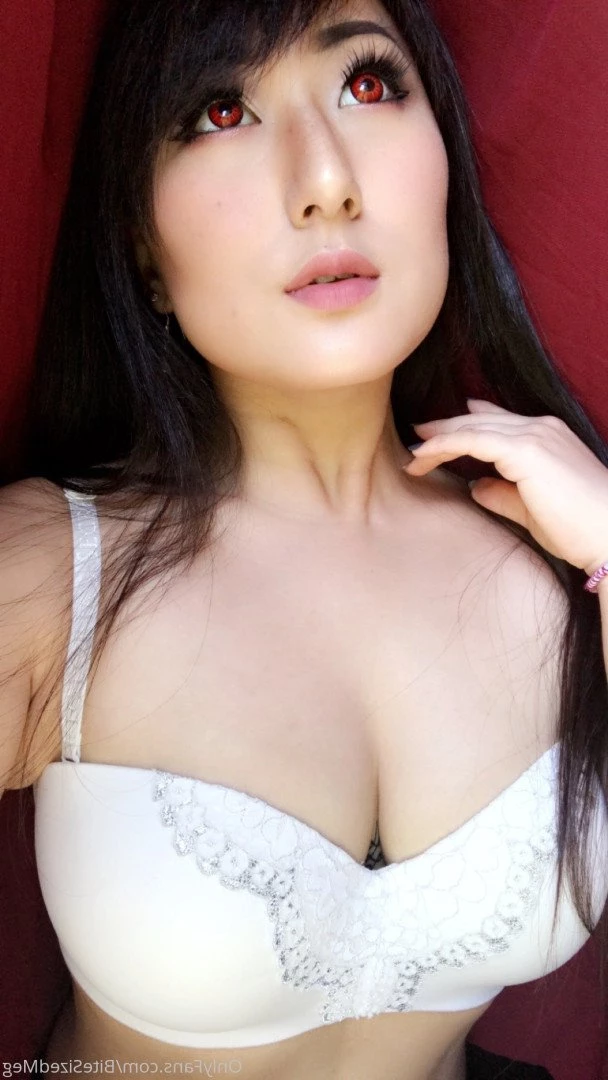 BiteSized.Meg [ bitesizedmeg ] Onlyfans leaked photo 3860274 on Hotleaks.tv