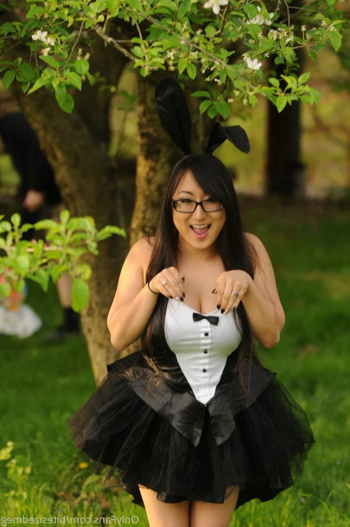 BiteSized.Meg [ bitesizedmeg ] Onlyfans leaked photo 3860367 on Hotleaks.tv