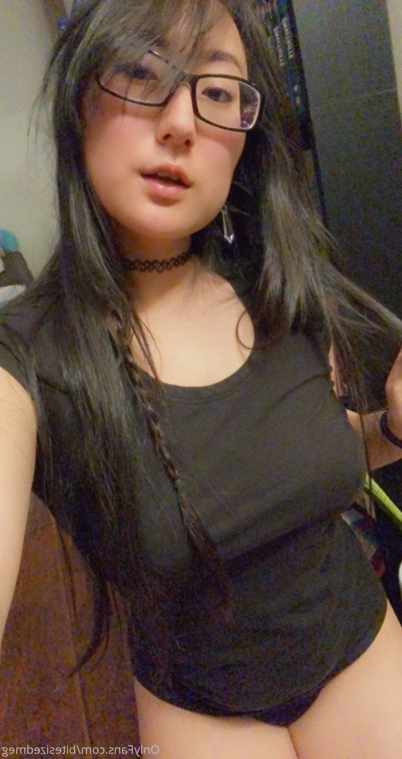BiteSized.Meg [ bitesizedmeg ] Onlyfans leaked photo 3863357 on Hotleaks.tv