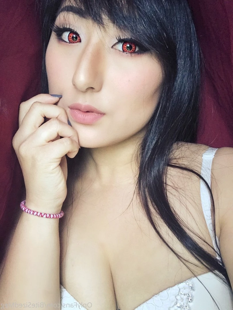 BiteSized.Meg [ bitesizedmeg ] Onlyfans leaked photo 3864042 on Hotleaks.tv