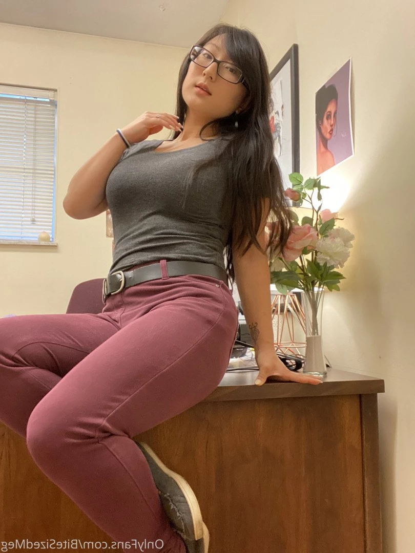 BiteSized.Meg [ bitesizedmeg ] Onlyfans leaked photo 3864203 on Hotleaks.tv