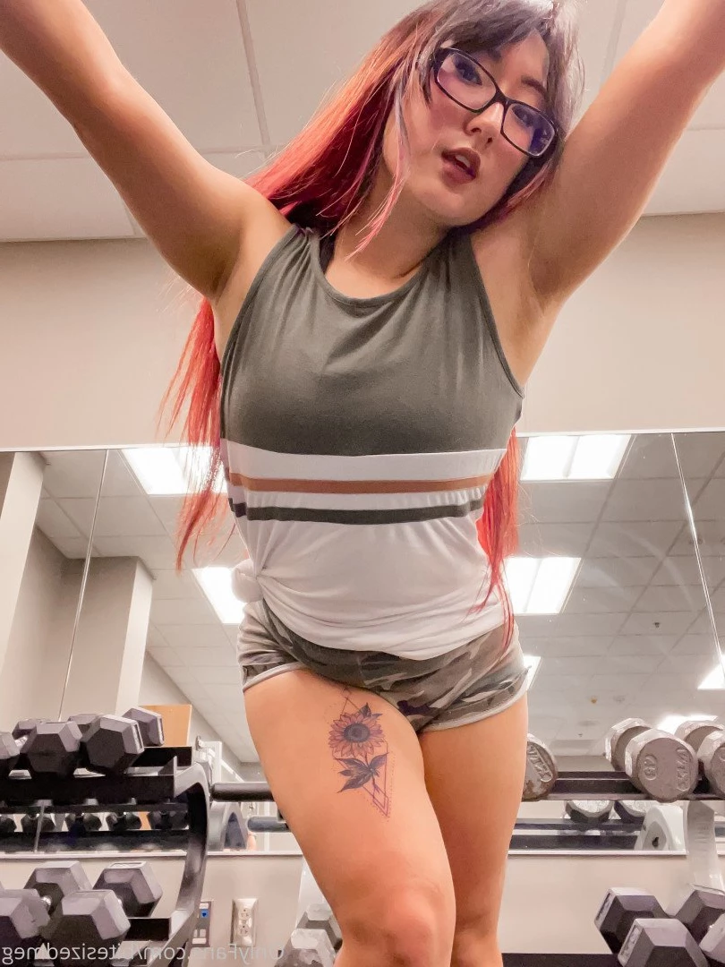 BiteSized.Meg [ bitesizedmeg ] Onlyfans leaked photo 3870174 on Hotleaks.tv
