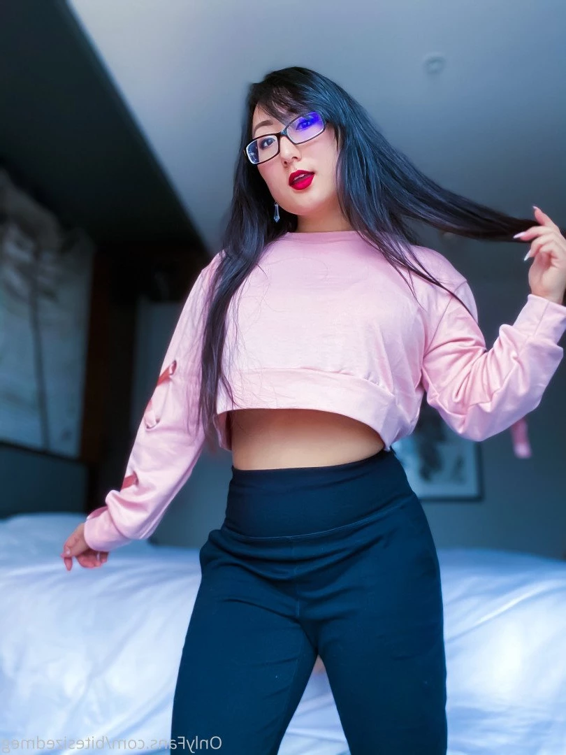 BiteSized.Meg [ bitesizedmeg ] Onlyfans leaked photo 3871535 on Hotleaks.tv