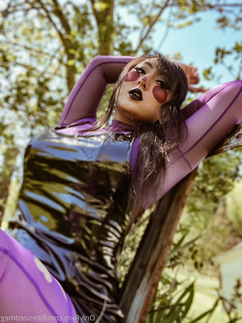 BiteSized.Meg [ bitesizedmeg ] Onlyfans leaked photo 3873381 on Hotleaks.tv