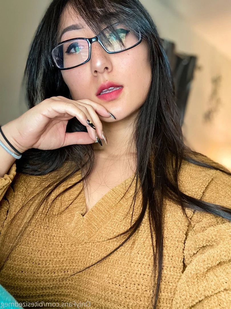 BiteSized.Meg [ bitesizedmeg ] Onlyfans leaked photo 3874069 on Hotleaks.tv
