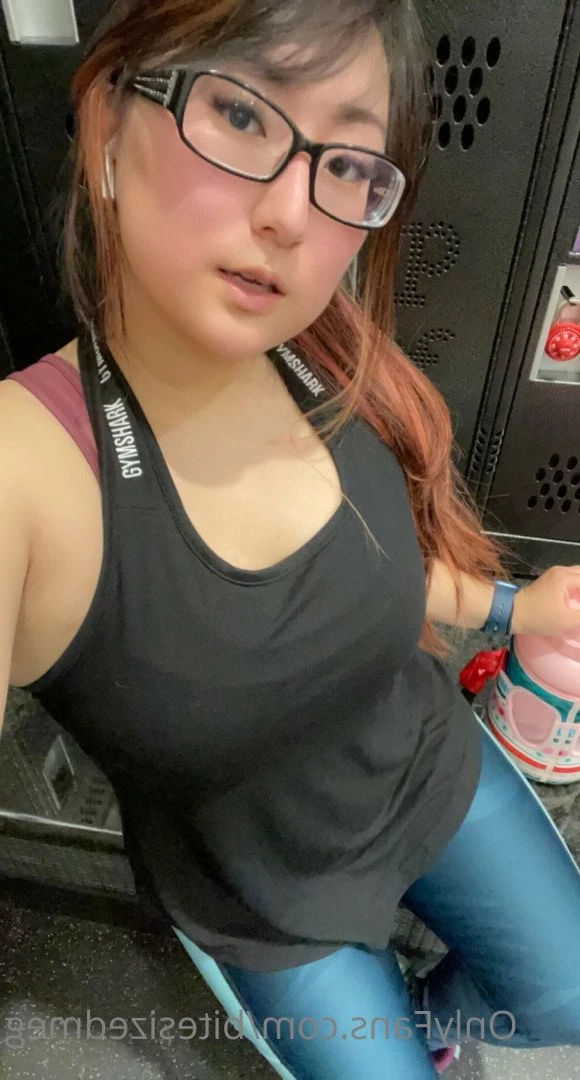 BiteSized.Meg [ bitesizedmeg ] Onlyfans leaked photo 3874628 on Hotleaks.tv