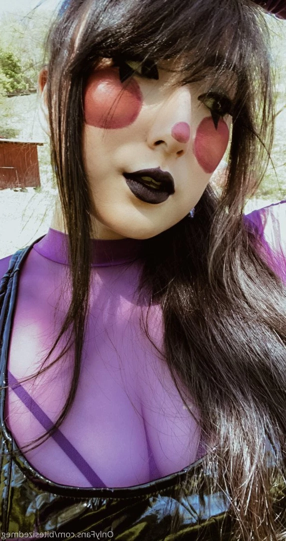BiteSized.Meg [ bitesizedmeg ] Onlyfans leaked photo 3875802 on Hotleaks.tv