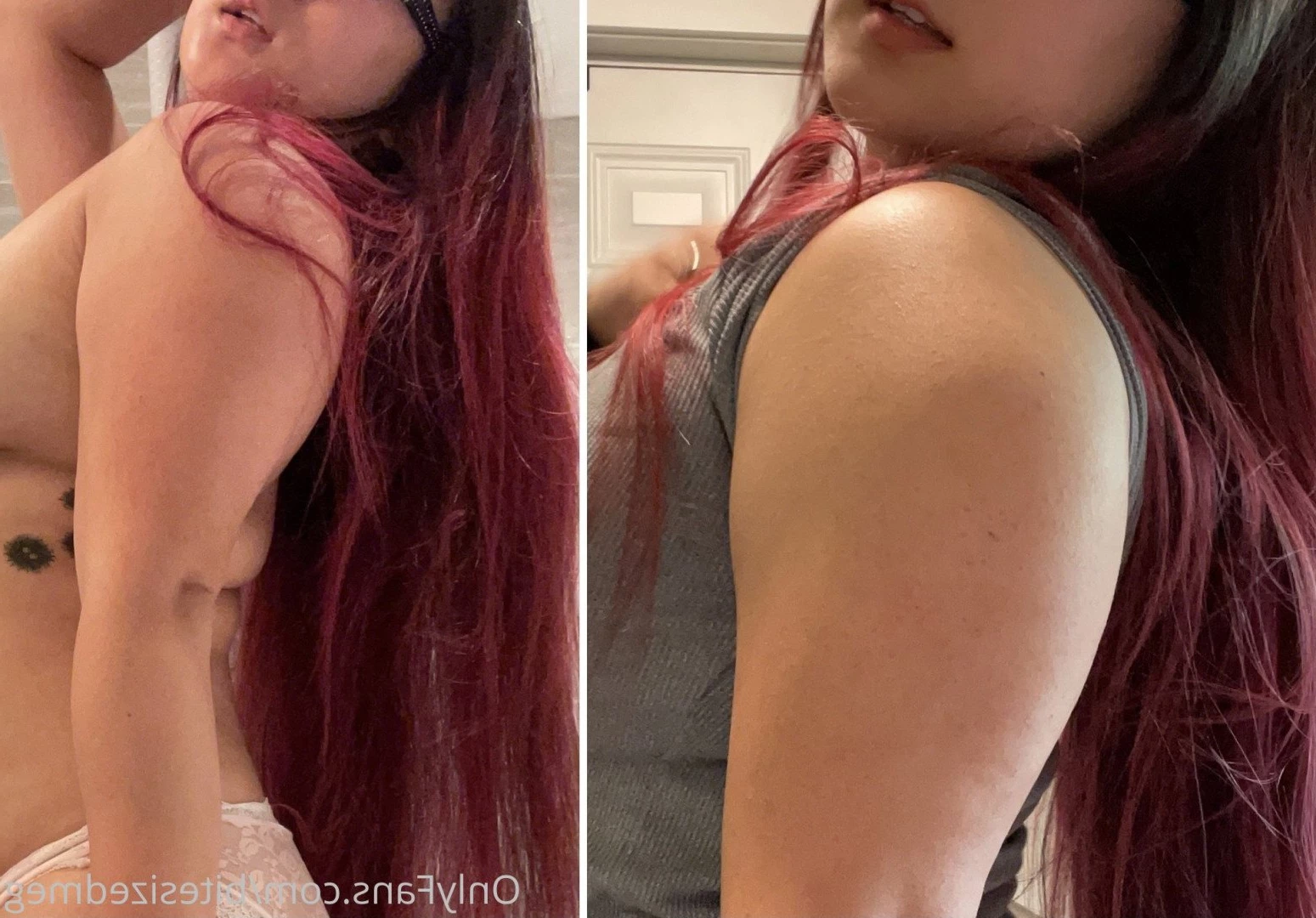 BiteSized.Meg [ bitesizedmeg ] Onlyfans leaked photo 3877763 on Hotleaks.tv