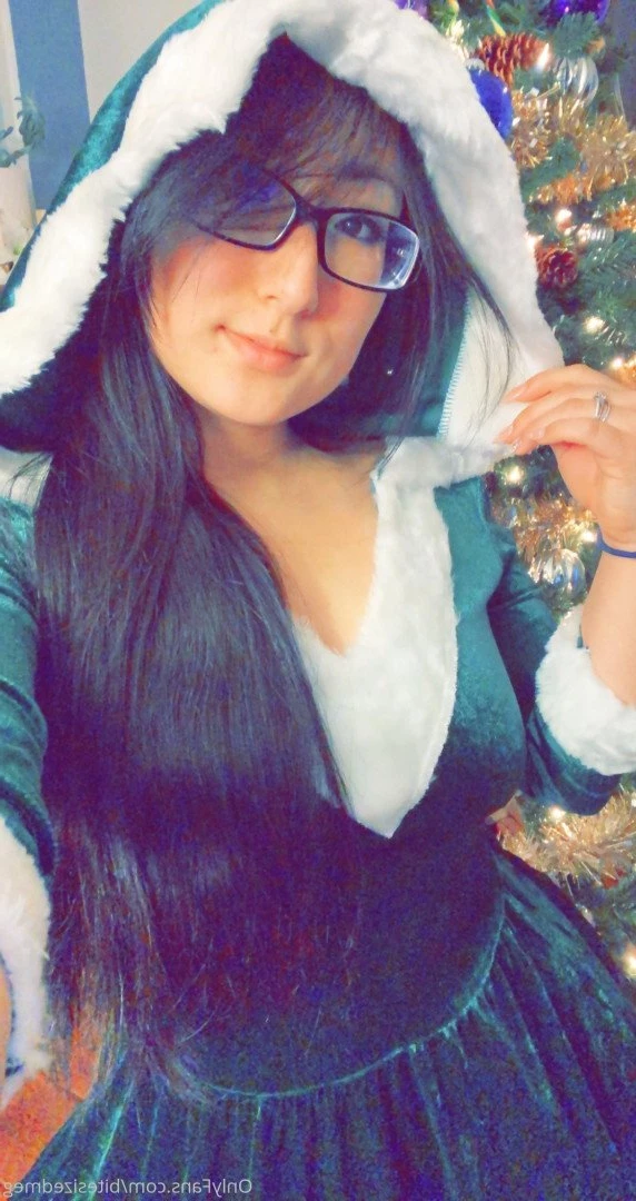 BiteSized.Meg [ bitesizedmeg ] Onlyfans leaked photo 3878688 on Hotleaks.tv